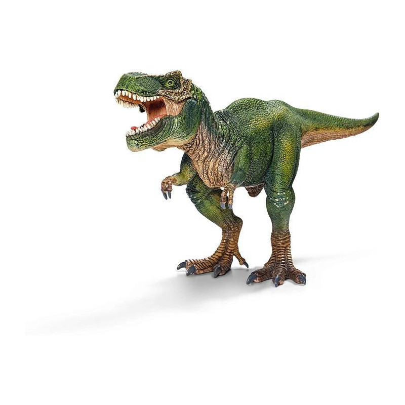 Schleich Figurine 14525 - Dinosaur - T Rex Rex Tyrannosaurus