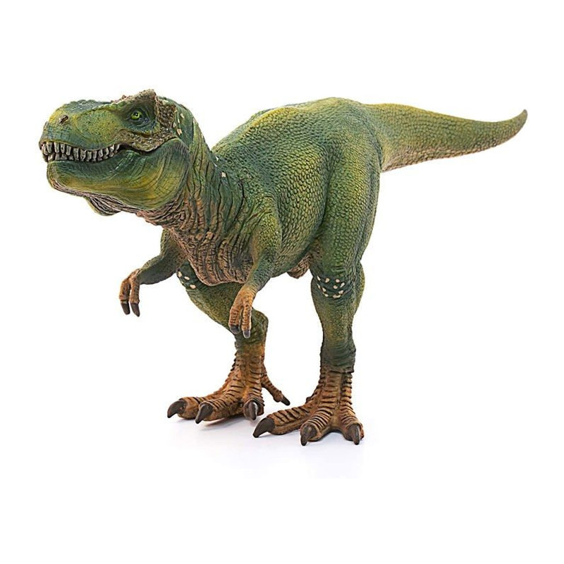 Schleich Figurine 14525 - Dinosaur - T Rex Rex Tyrannosaurus