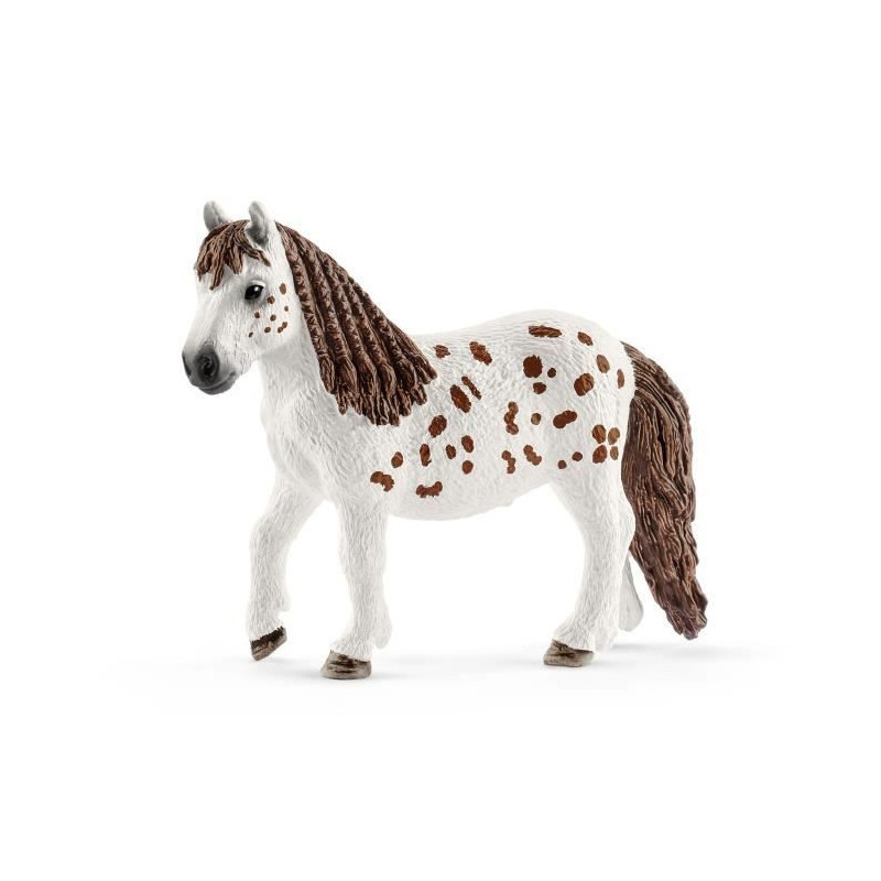 Schleich - Horse Club Mia & Spotty - 42518