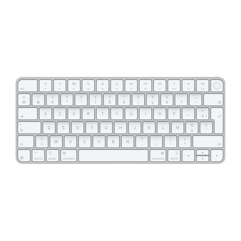Magic Keyboard Touch ID with Apple silicon FR