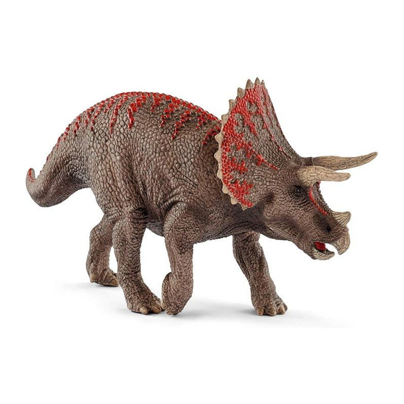 SCHLEICH - Figurine 15000 Tricératops