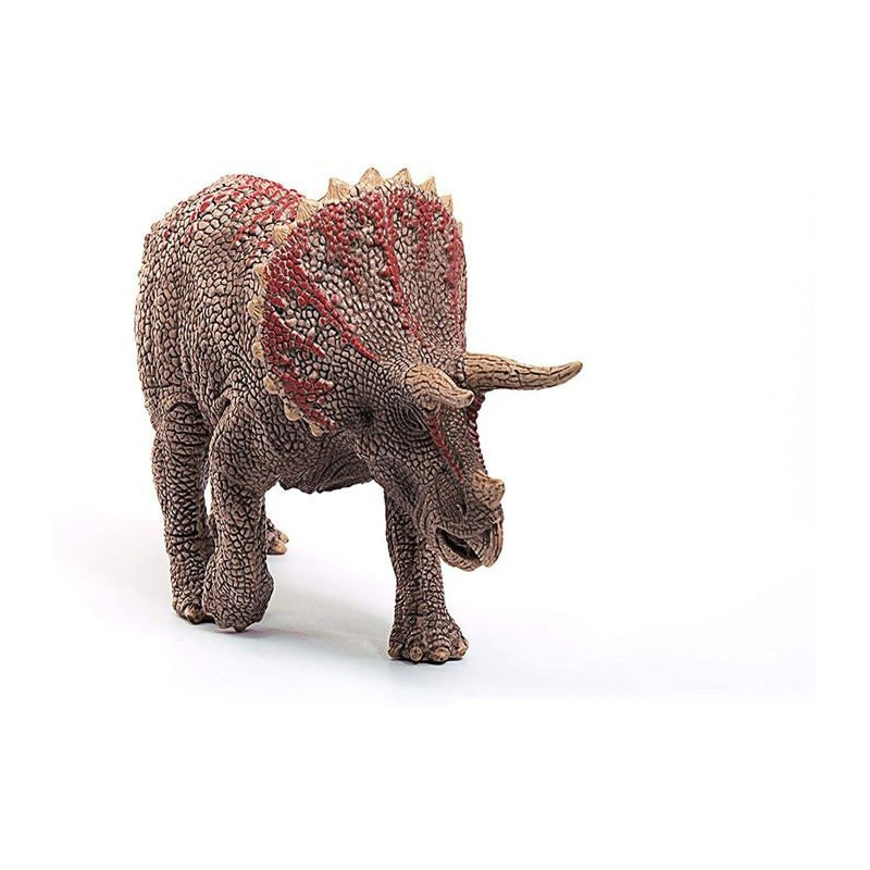 SCHLEICH - Figurine 15000 Tricératops