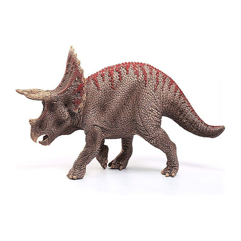 SCHLEICH - Figurine 15000 Tricératops