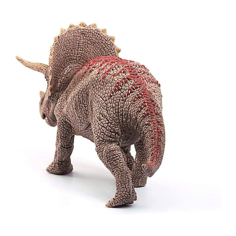 SCHLEICH - Figurine 15000 Tricératops