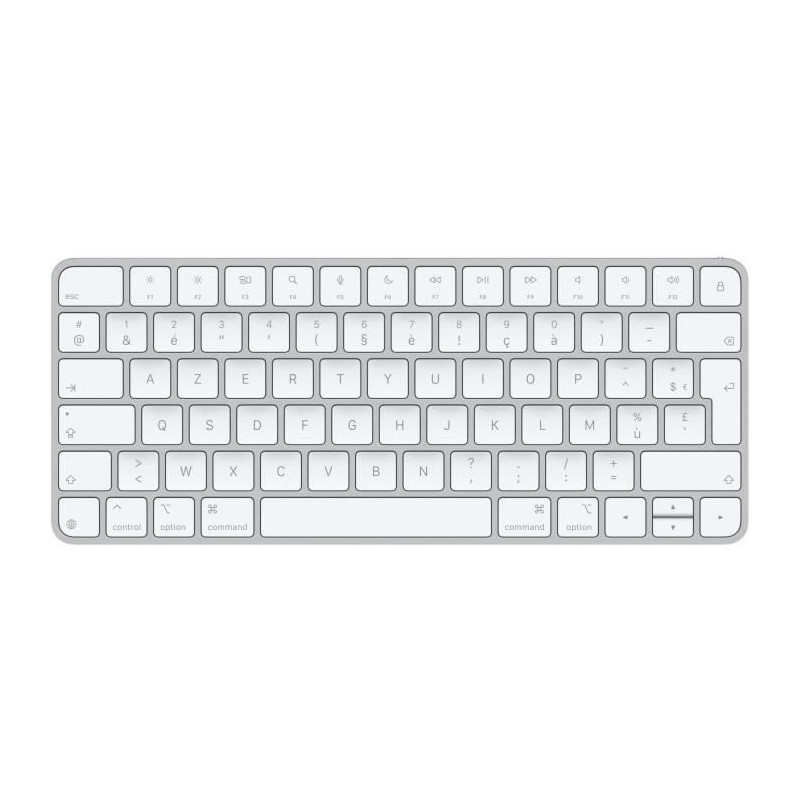 Magic Keyboard - EN