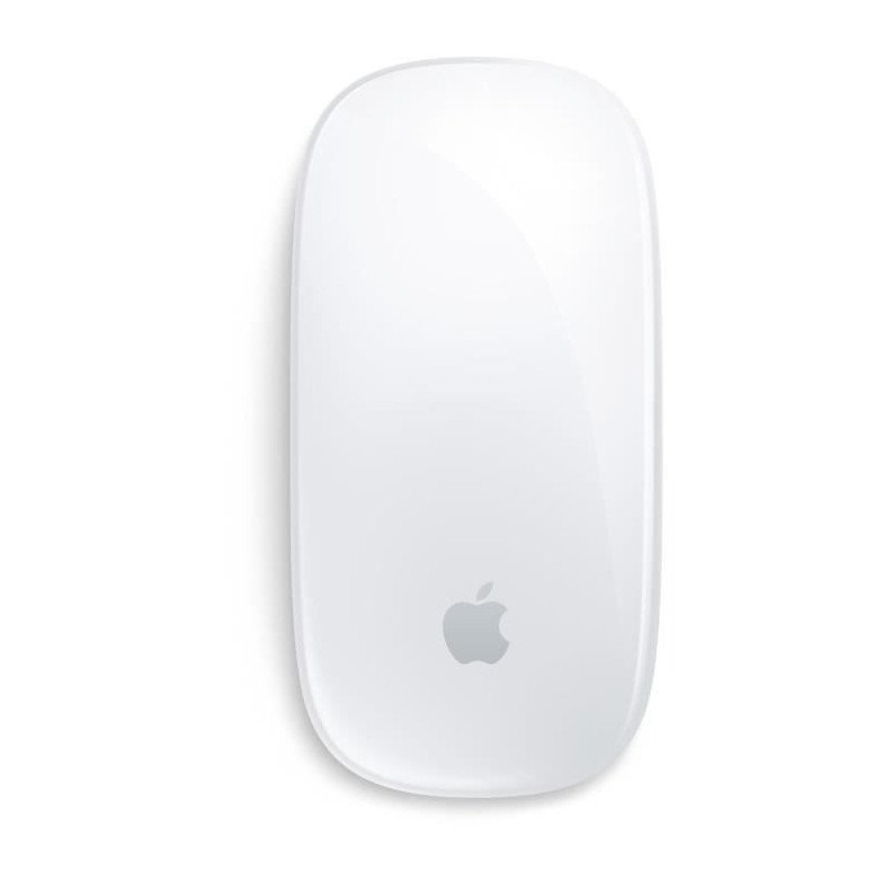 Magic Mouse - White Multi-Touch Surface