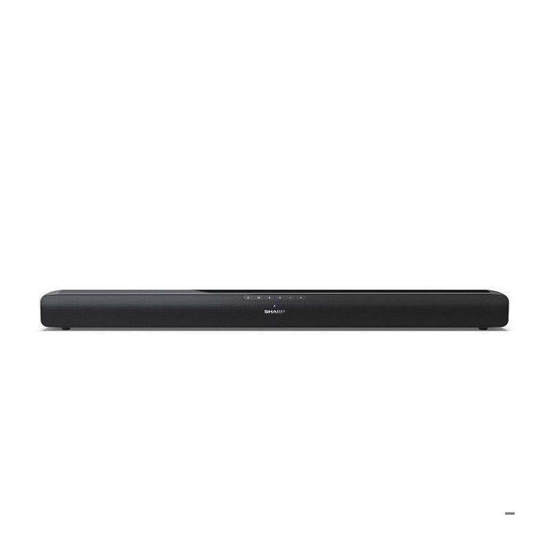SHARP HT-SB100 Soundbar - 75W with HDMI and Bluetooth 5.1