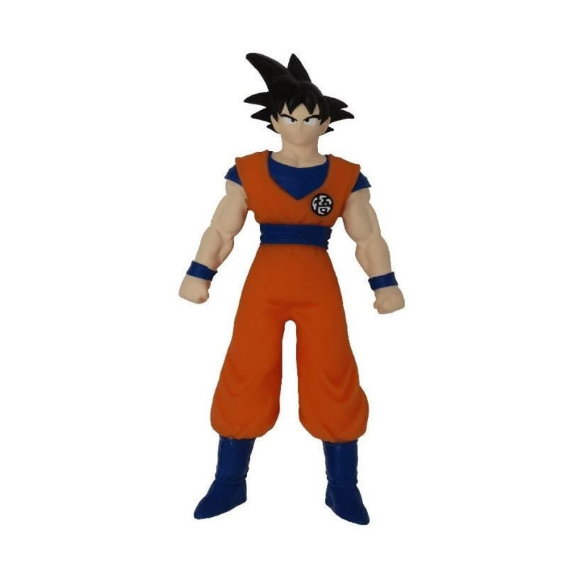 DRAGON BALL stretch figure - MONSTER FLEX - Random model