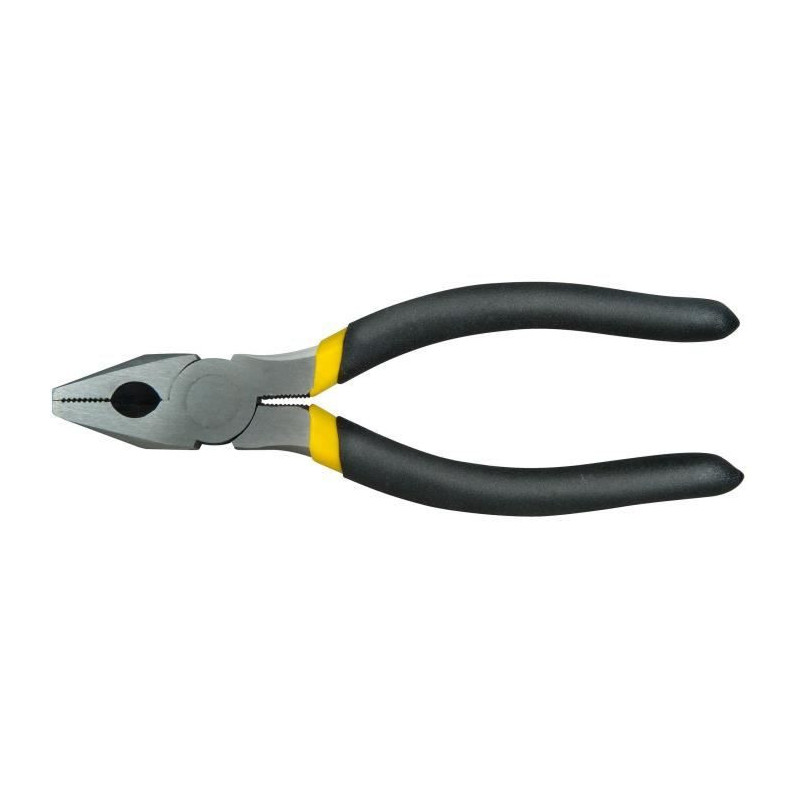Mechanical Screwdriver Set - STANLEY - STHT0-62114 - 39 pieces