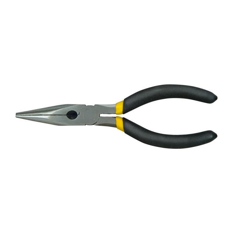 Mechanical Screwdriver Set - STANLEY - STHT0-62114 - 39 pieces