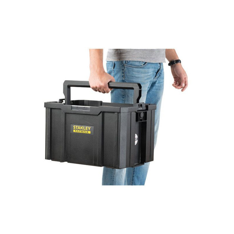 STANLEY TSTAK FatMax Tool Basket - FMST1-75794