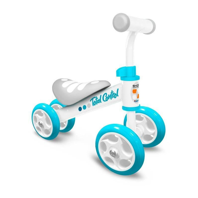 My first balance bike Baby Walker - STAMP - SKIDS CONTROL - Unisex
