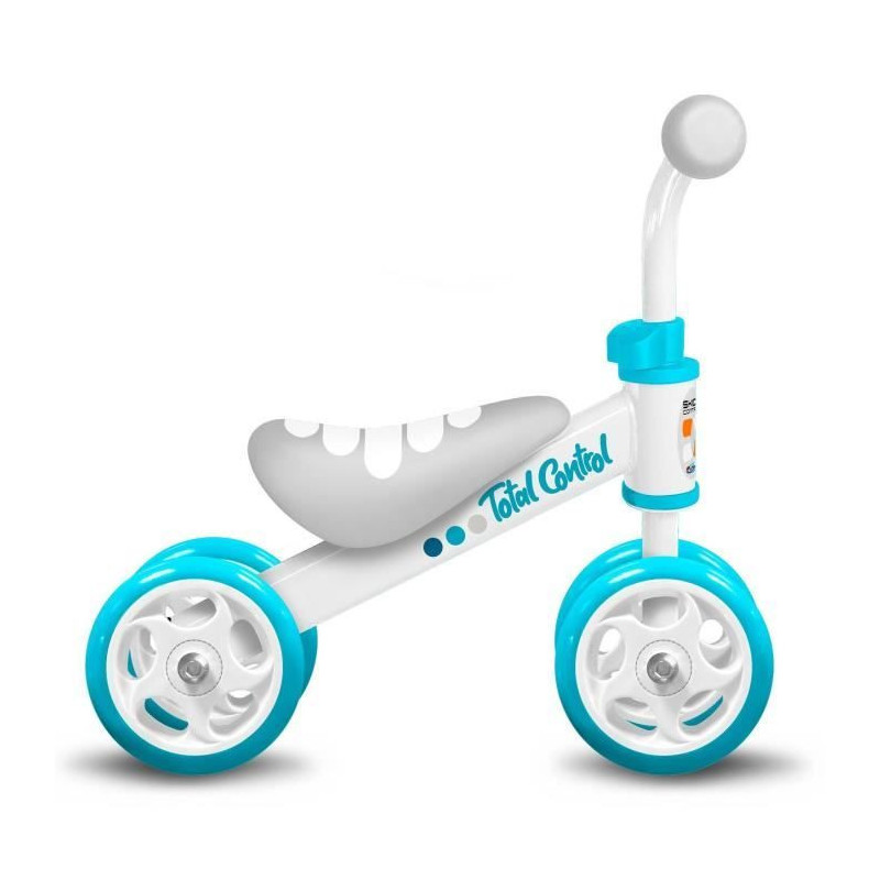 My first balance bike Baby Walker - STAMP - SKIDS CONTROL - Unisex