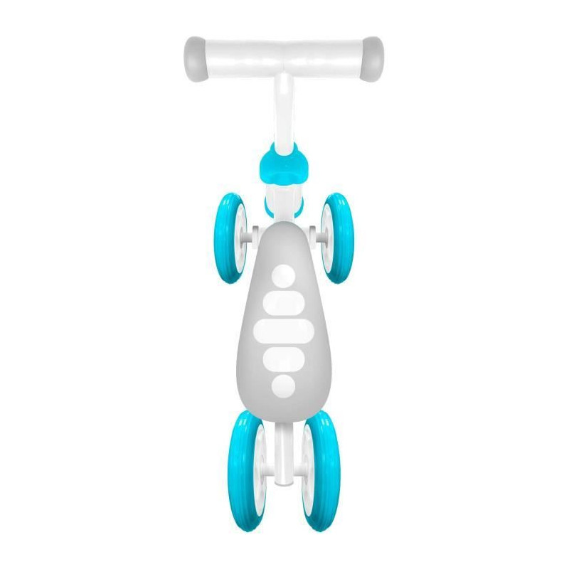 My first balance bike Baby Walker - STAMP - SKIDS CONTROL - Unisex