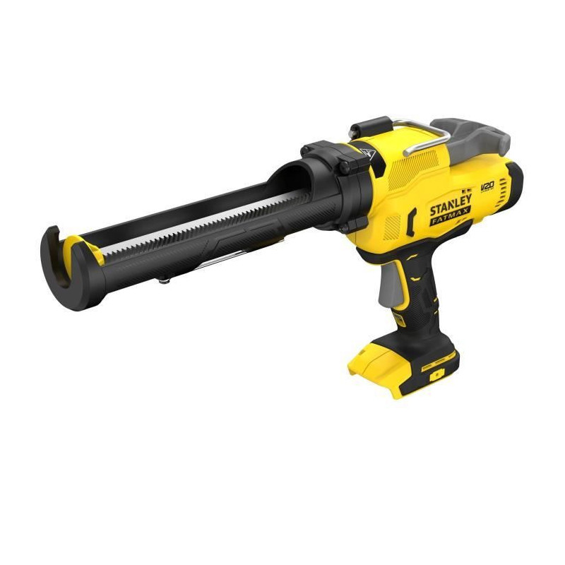 Putty Gun - STANLEY FATMAX V20 - SFMCE600B-XJ - Lithium 18V - Without