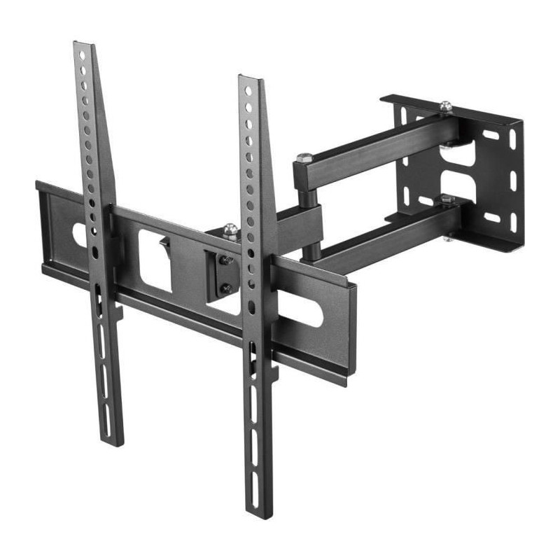 Mobile TV stand 32 - 55 - Stell - SHO 4600