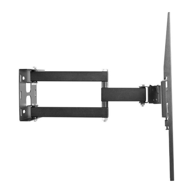 Mobile TV stand 32 - 55 - Stell - SHO 4600