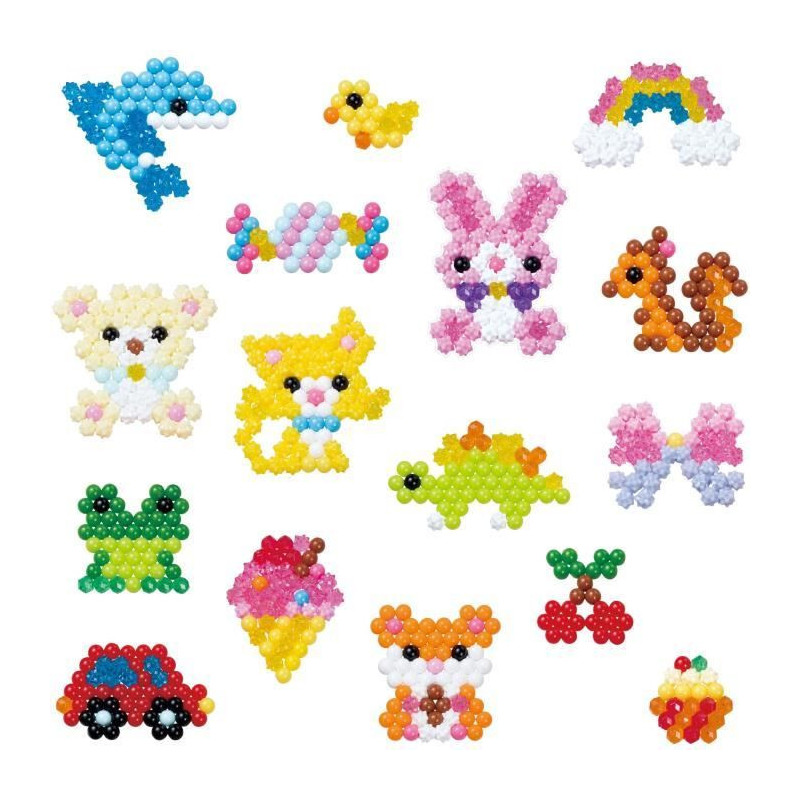 AQUABEADS - The initiation case