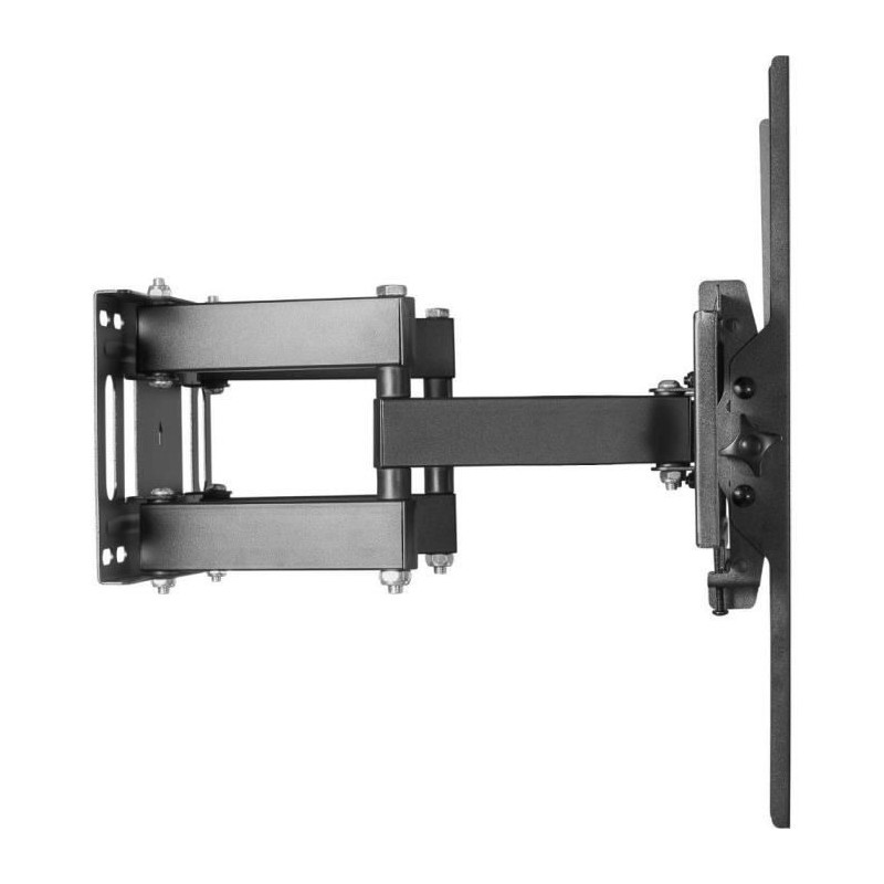 Mobile TV stand 32 - 55 - Stell - SHO 4610