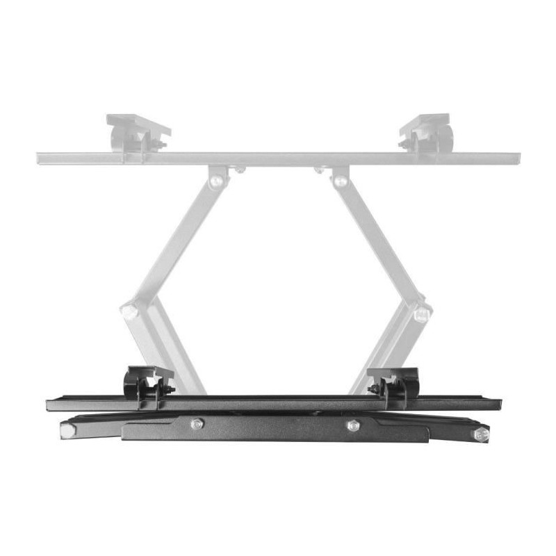 Mobile TV stand 32 - 55 - Stell - SHO 4610