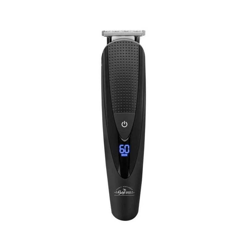 THE BARB' XPERT 6047 5 in 1 trimmer - Multifunction - With beard foil