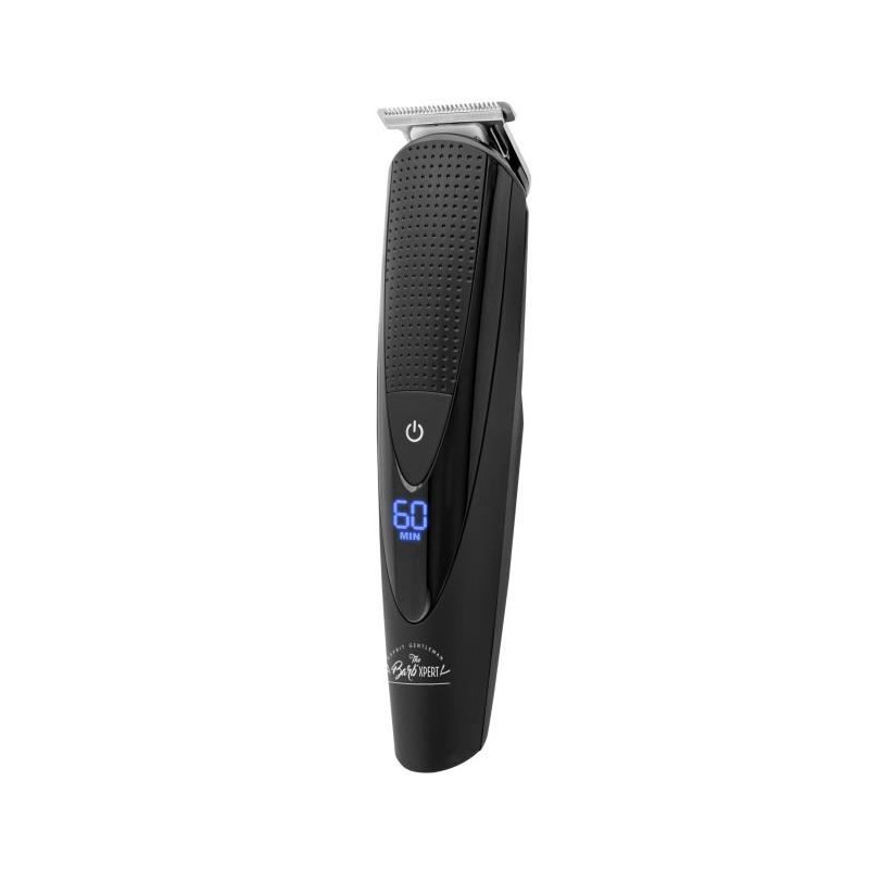 THE BARB' XPERT 6047 5 in 1 trimmer - Multifunction - With beard foil