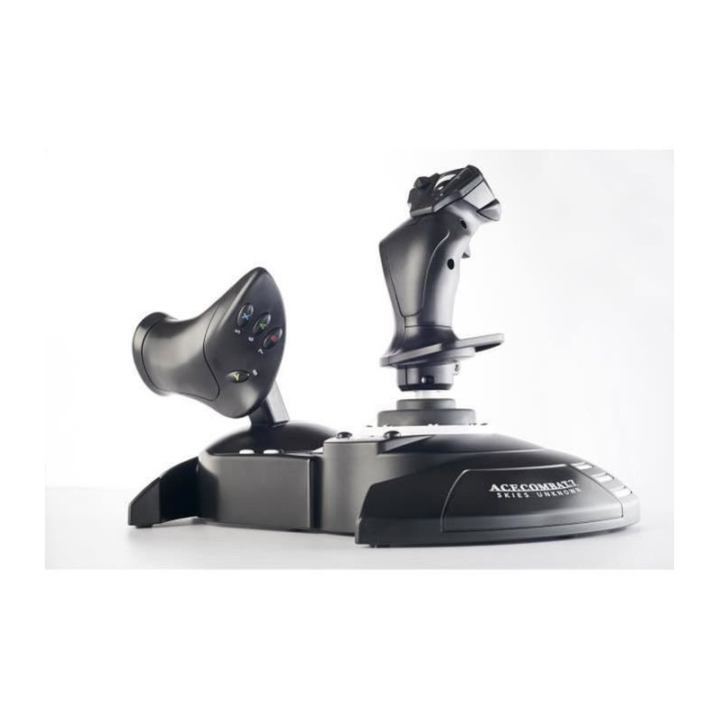 THRUSTMASTER T.Flight Hotas One Joystick PC Steering Wheel - 12 Wired