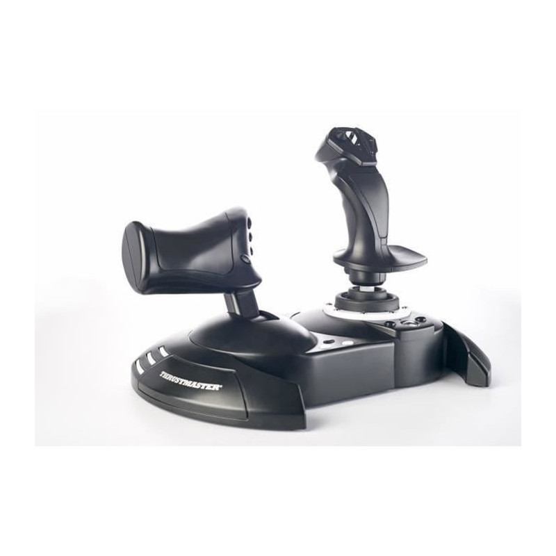 THRUSTMASTER T.Flight Hotas One Joystick PC Steering Wheel - 12 Wired