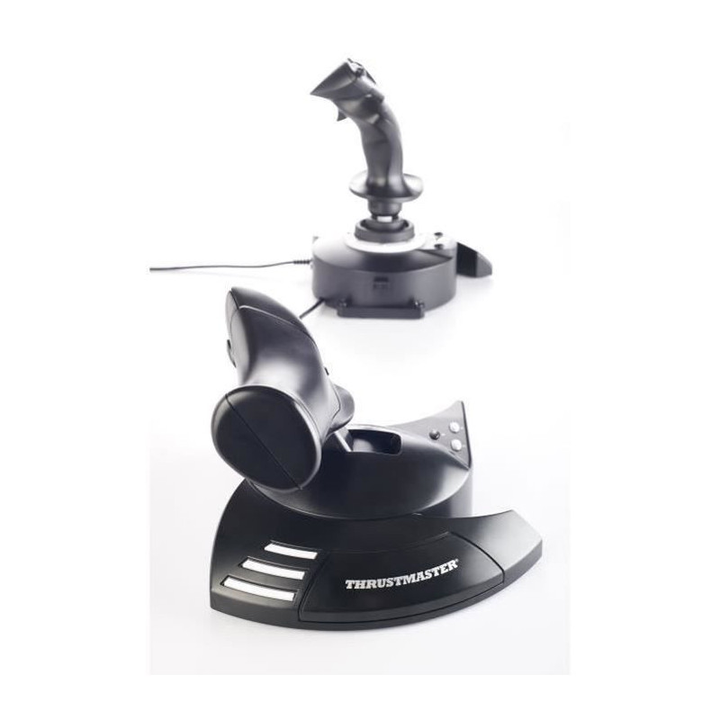 THRUSTMASTER T.Flight Hotas One Joystick PC Steering Wheel - 12 Wired