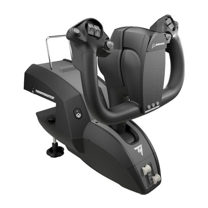 Flight Simulator - THRUSTMASTER - TCA Yoke Boeing edition XBOX series