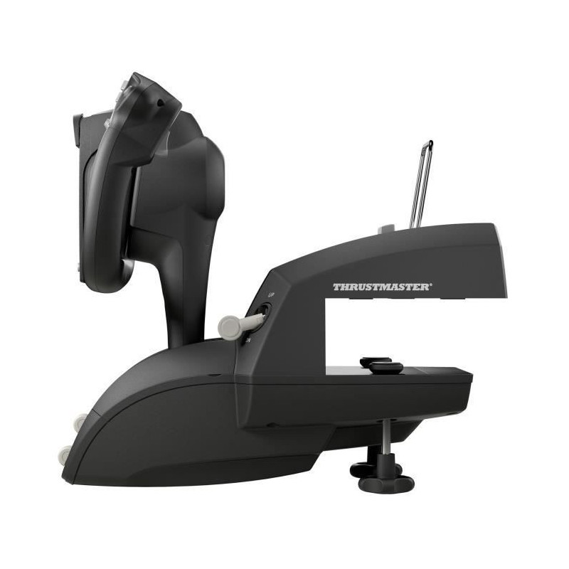 Flight Simulator - THRUSTMASTER - TCA Yoke Boeing edition XBOX series