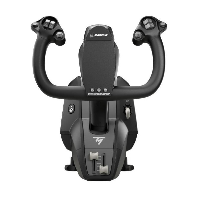 Flight Simulator - THRUSTMASTER - TCA Yoke Boeing edition XBOX series