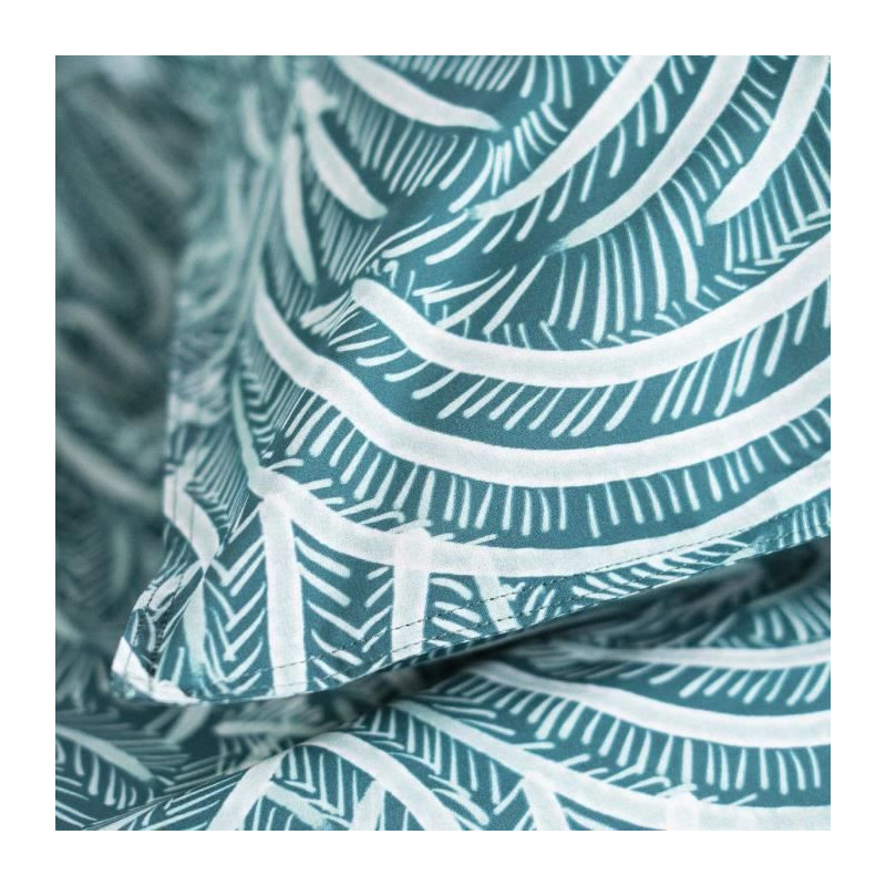 Bedding set - TODAY - Sunshine - 100% Cotton - Blue - Other patterns