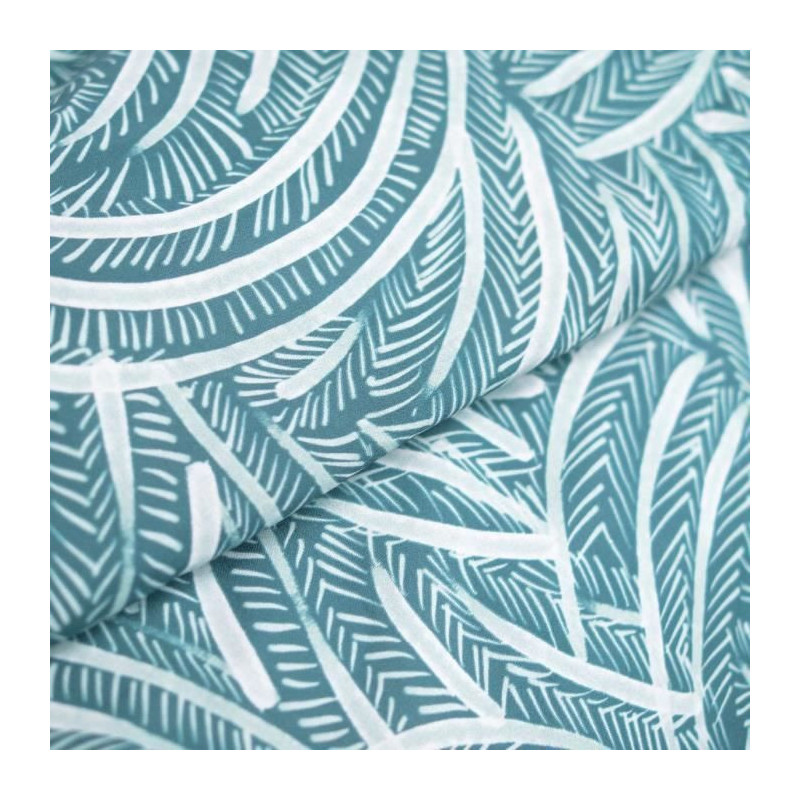 Bedding set - TODAY - Sunshine - 100% Cotton - Blue - Other patterns