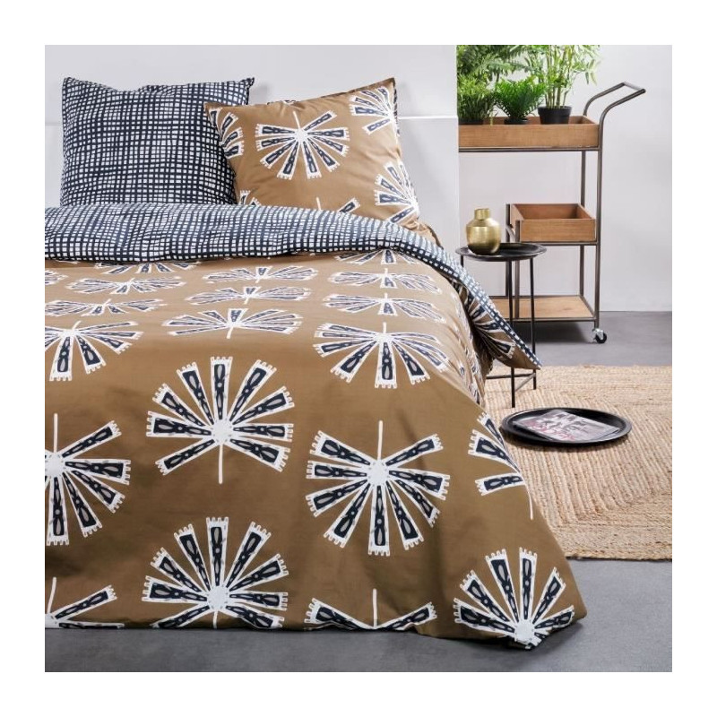 Bedding set - TODAY - Sunshine - 116468 - 2 people - 220x240 cm - Cott