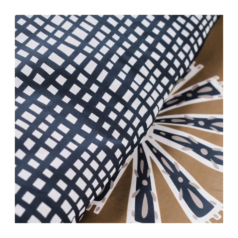 Bedding set - TODAY - Sunshine - 116468 - 2 people - 220x240 cm - Cott