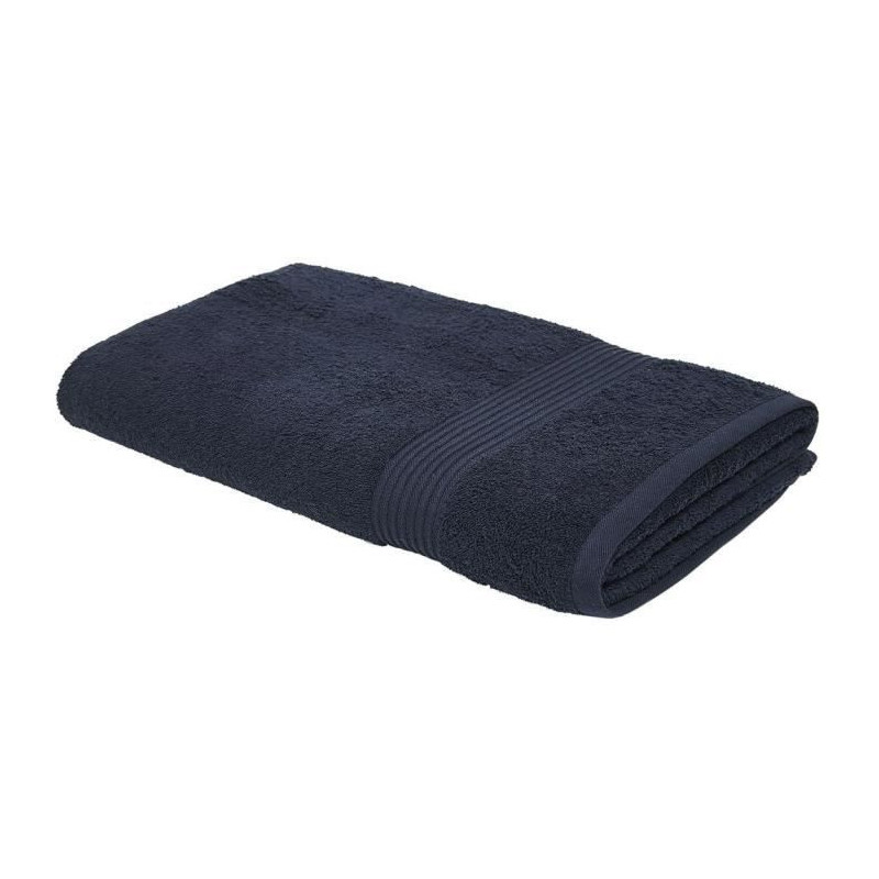 Maxi Bath Towel TODAY 90x150 cm 100% Cotton - Navy