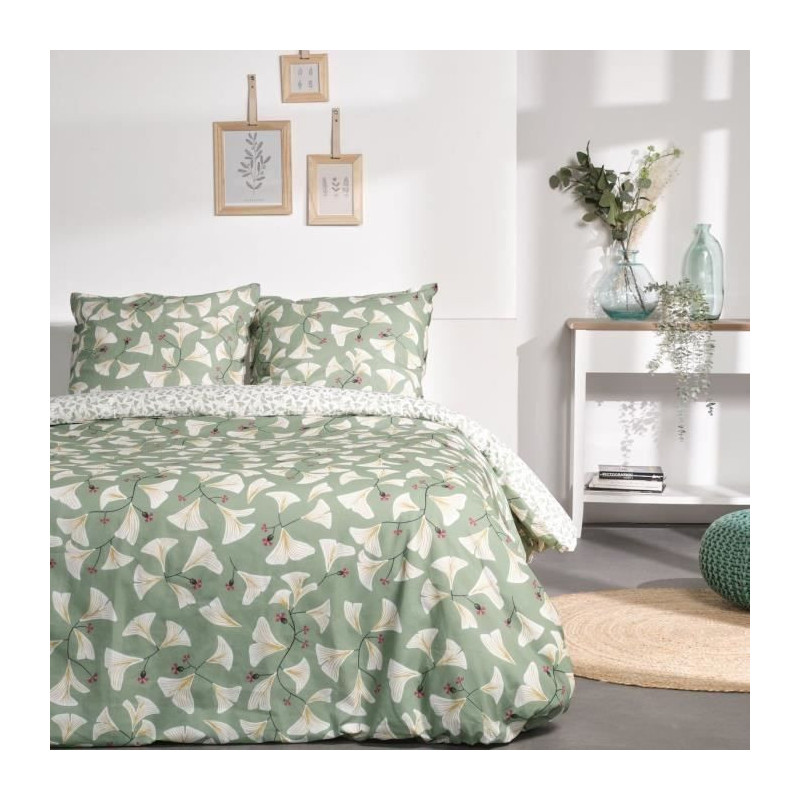 Bedding set - TODAY - Sunshine - 122794 - 2 people - 240x220cm - Cotto