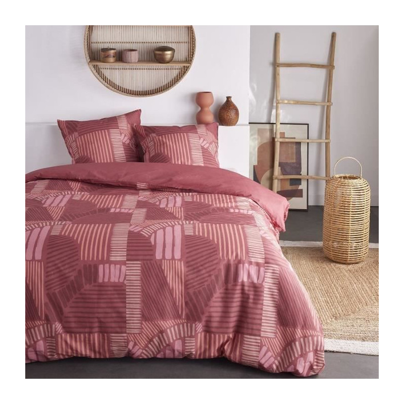 Double bed set - TODAY - Sunshine 15.2 - 240 x 260 cm - 100% printed c