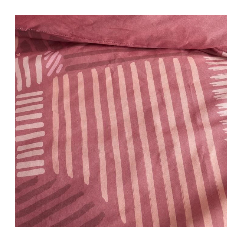 Double bed set - TODAY - Sunshine 15.2 - 240 x 260 cm - 100% printed c