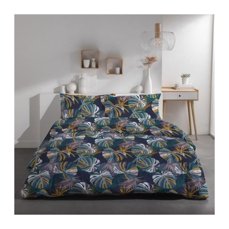 Double bed set - TODAY - Sunshine 15.35 - 240 x 260 cm - 100% printed