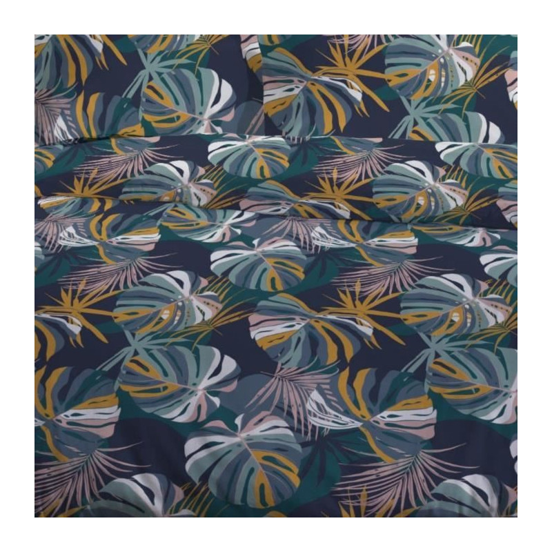 Double bed set - TODAY - Sunshine 15.35 - 240 x 260 cm - 100% printed