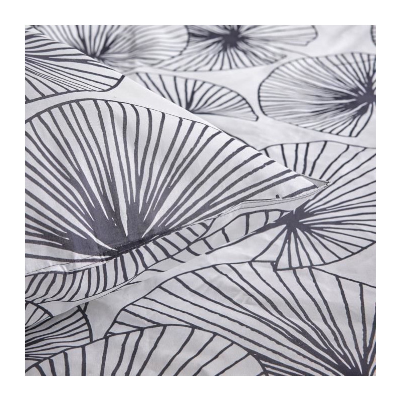 Duvet set - TODAY - Sunshine 0.14 - 240x260cm - 2 people - Printed - 5