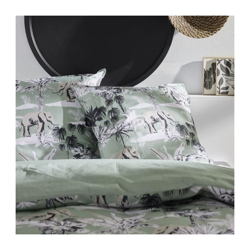Duvet set - TODAY - Sunshine 17.21 - 240x260cm - 2 people - Printed -