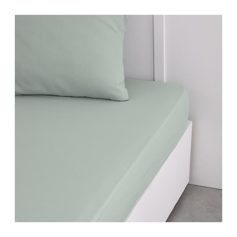 TODAY ESSENTIAL TODAY CHARG - 140 x 200+30 cm - 2 people - 100% UNI co