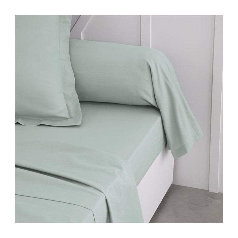 Taie de bolins olday essential - 45 x 185 cm - 100% UNA cotton - Ceudo