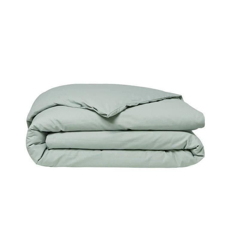 Duvet cover Today Essential - 220 x 240 cm - 2 people - 100% UNI cotto