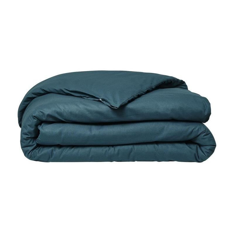 Bedding set - TODAY - 240 x 260 cm - 100% Organic Cotton - Hand slits