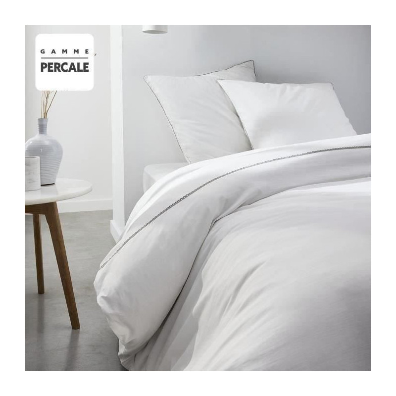 TODAY PRESTIGE TODAY Bed Parliament - 220 x 240 cm - 2 people - 100% p