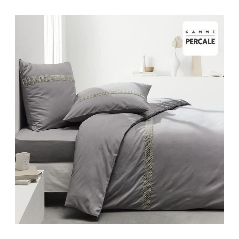 TODAY PRESTIGE TODAY BLESS - 240 x 260 cm - 2 people - 100% percale ma